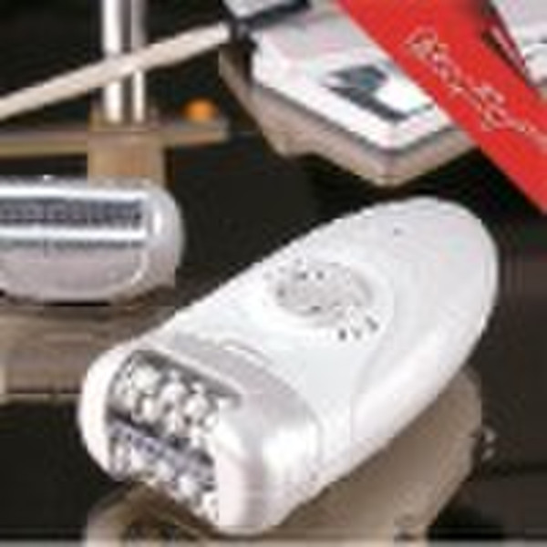 women's shaver C2424