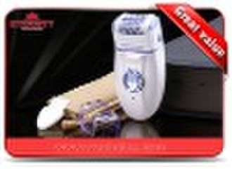 lady epilator, shaver, electric lady shaver C2464