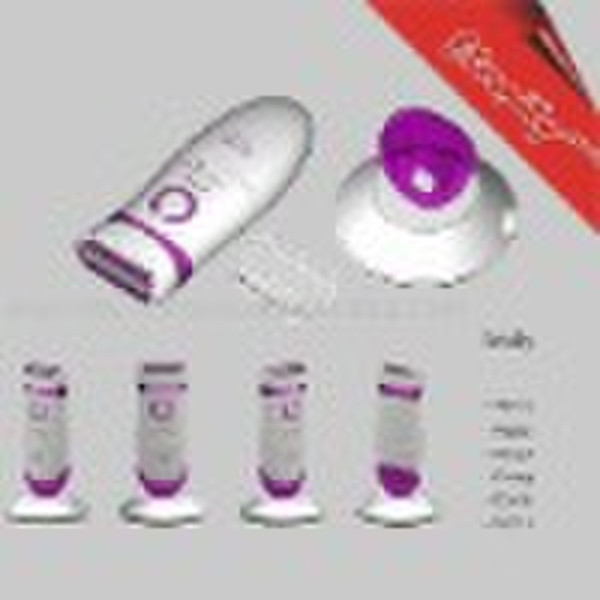 women's epilator C2866