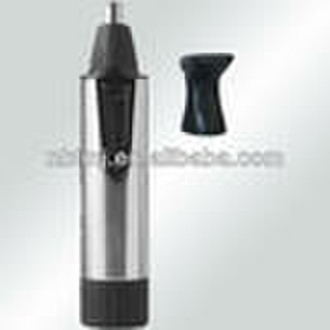 Battery Nose Trimmer