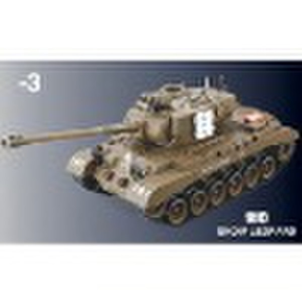 1:20 R/C tank LE001610/LE001623