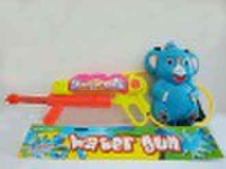 Plastic Gun LE005732