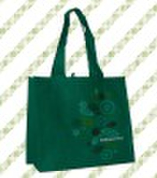 2010 new promotional non-woven bag