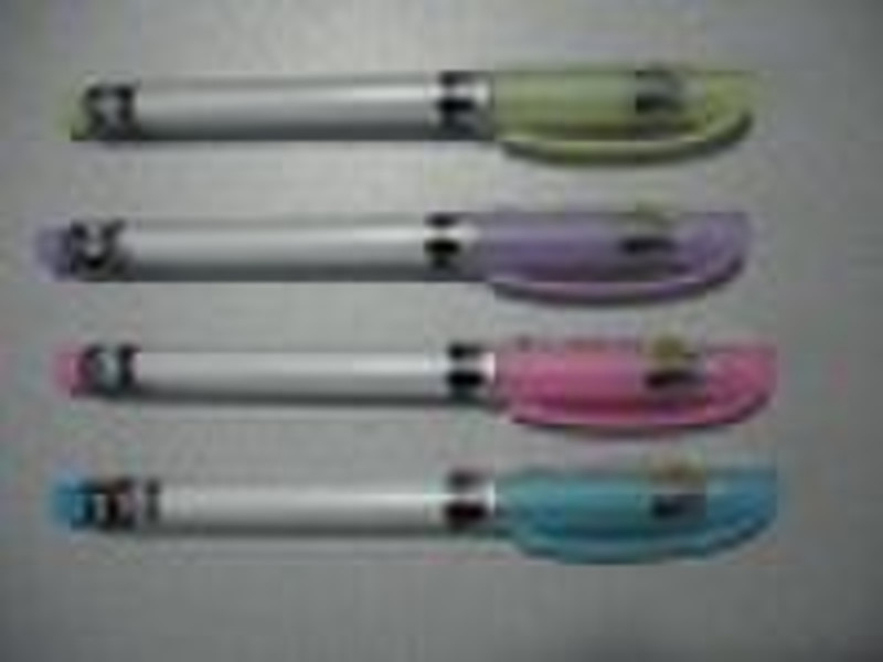 Colorful  Gel Ink Pen