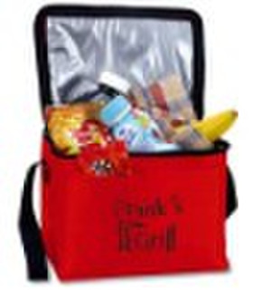 Hot And Cold Cooler Bag