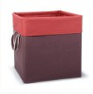 2010 fashion fabric storage box