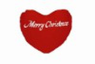 HEART  PILLOW