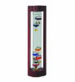 Galileo Thermometer