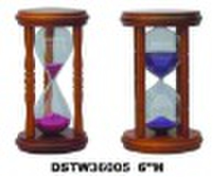 Sand Timer