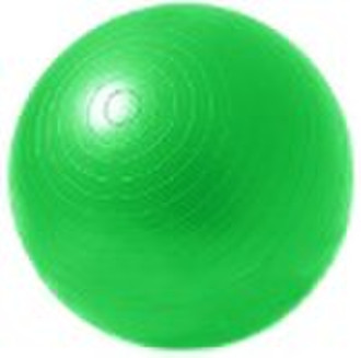 Non-toxic PVC Fitness ball