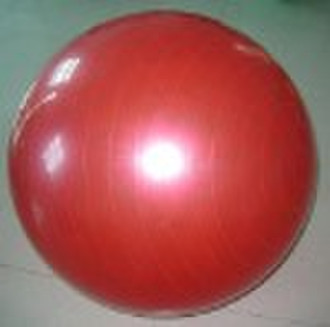 Gym ball