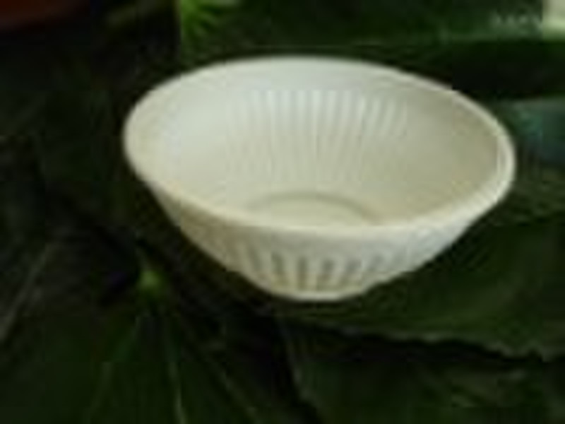 disposable biodegradable bowls