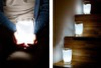 LED-Licht Milk Cup Lamp