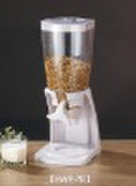 cereal dispenser