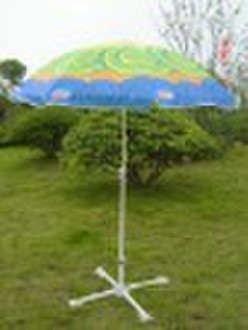 beach umbrella