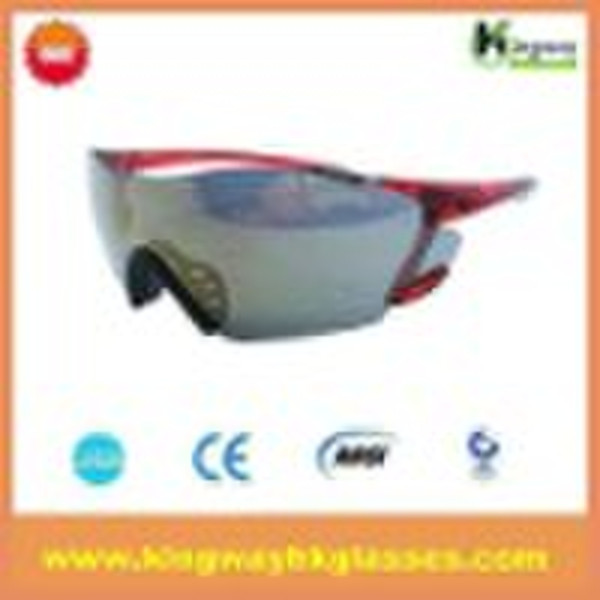 sport eyewear