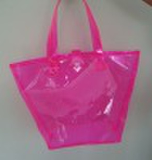 PVC hand Bag for promotional