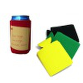 neoprene can cooler,studdy holder,wine cooler