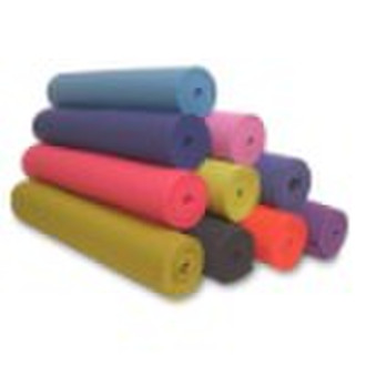 EVA yoga mat