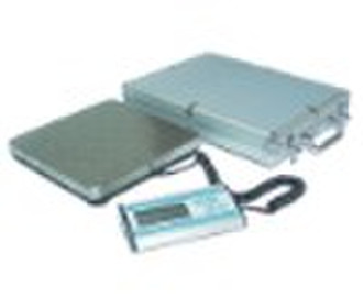Package Scale