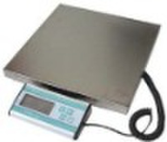 Package Scale (Pet-Skala)