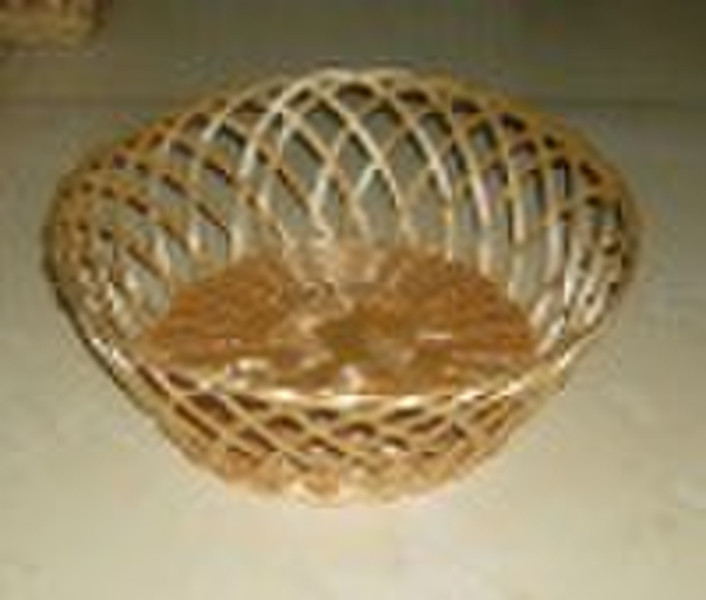 plastic basket