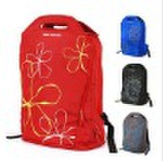 Laptop backpack