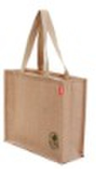 Jute bag