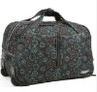 Cosmetic bag / beauty bag