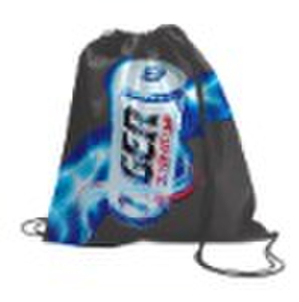 Drawstring bag