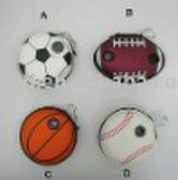 2011 fashion mini speaker bag