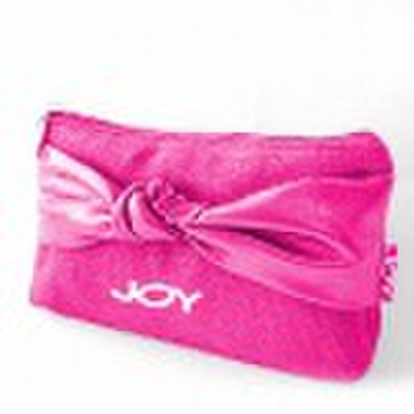 cosmetic bag