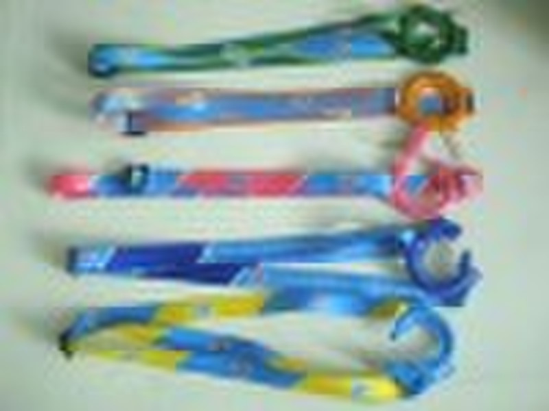 bottle holder strap