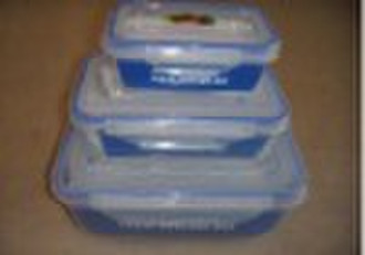 airtight food container