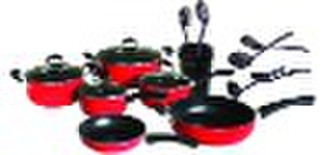 Non-Stick Cookware