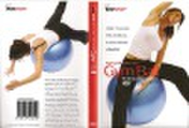 Gym Ball/Exercise Ball/Fitness Ball