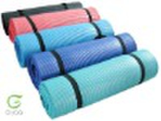 NBR Yoga Mat