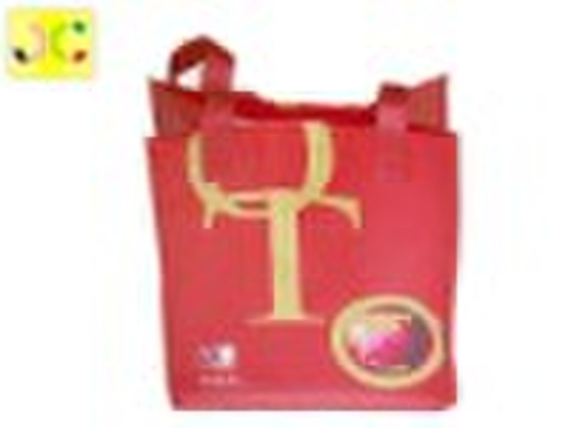 Nonwoven Gift Bags