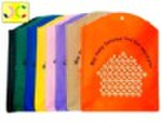 Nonwoven Shopping Bags