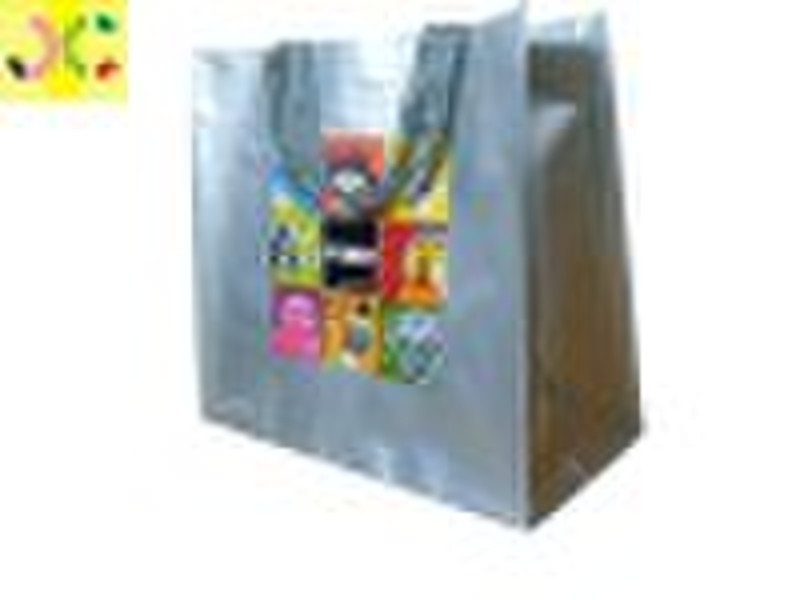 PP Woven Shopping Bag