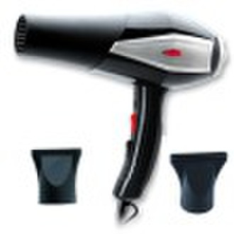 2010 ZF-5825 AC Professional Hair Dryer