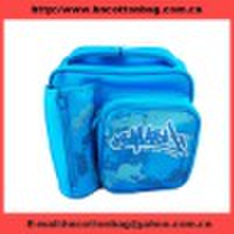 cooler bag/handle bag