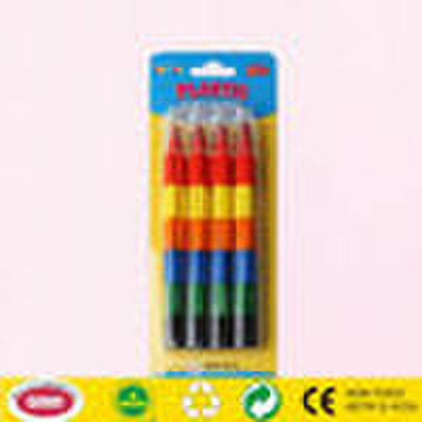 crayon pen