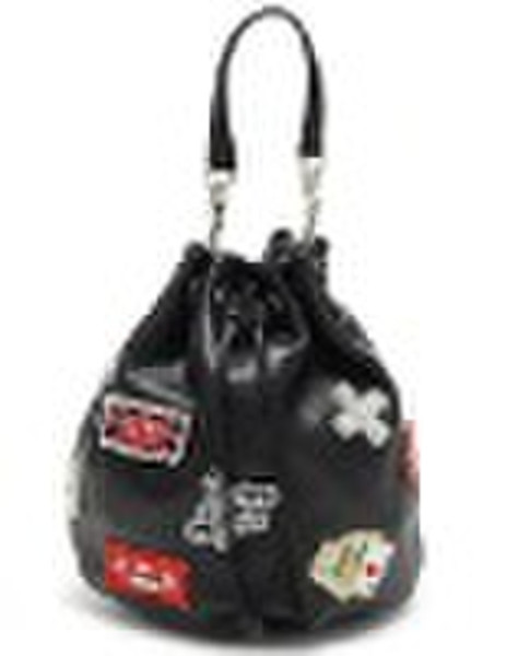 Vemo * Black *ladies' favorite Shoulder bags-U