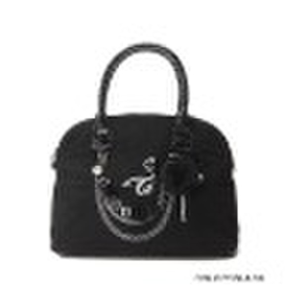 Blühende Lächeln Series Handtasche