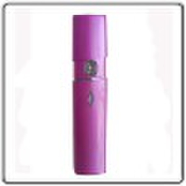 BC-1009 Mini Handheld IPL Nano Facial Steamer