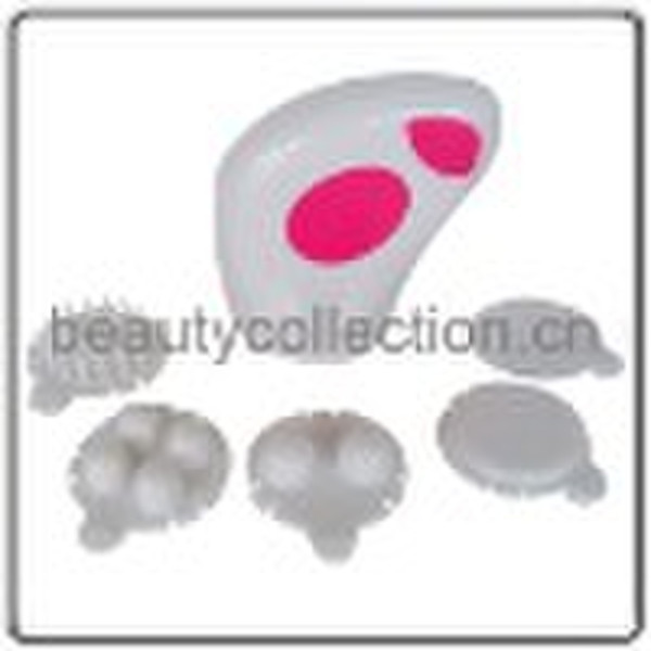 BC-1018 Magie Gesichtsreinigungs-Set