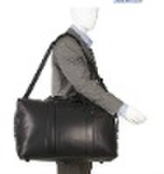 Leder Reisetasche