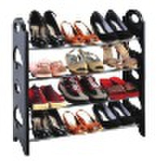 magic shoes rack