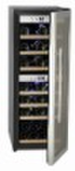 European design  38bottle Wine cooler